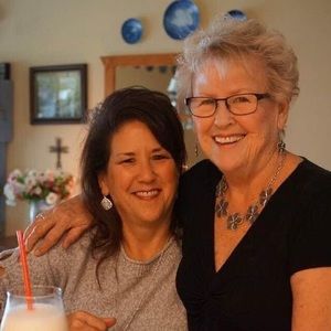 Meet your Posher, Kathryn